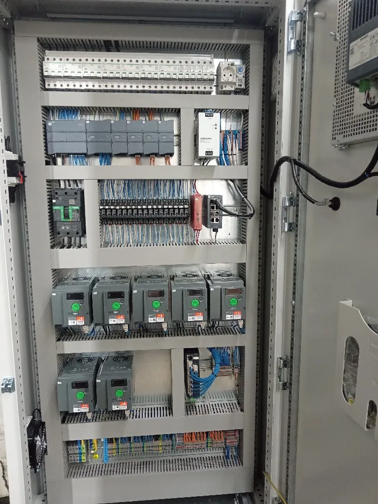 Elektrotehnicar - 2