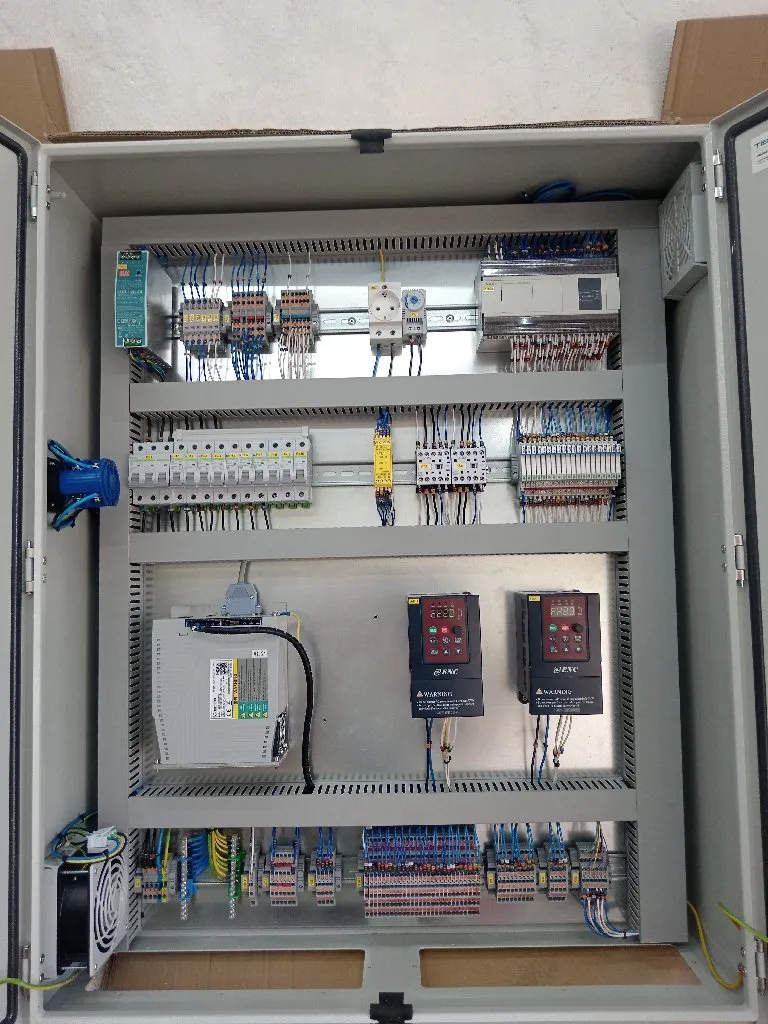 Elektrotehnicar - 1