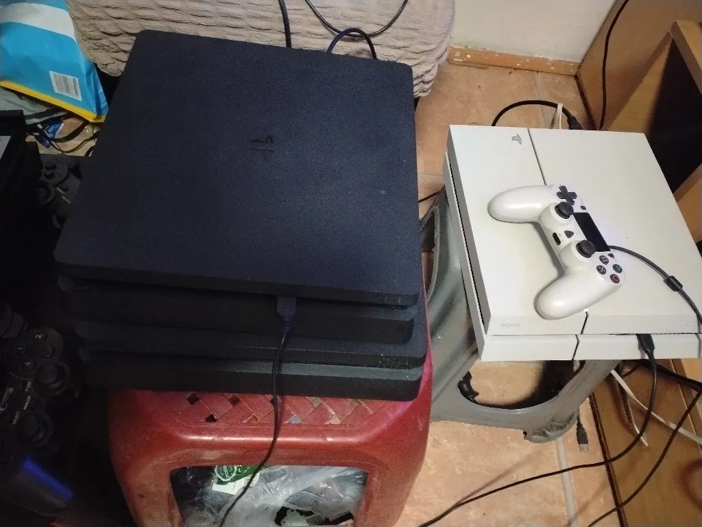 Servis Sony playstation - 2