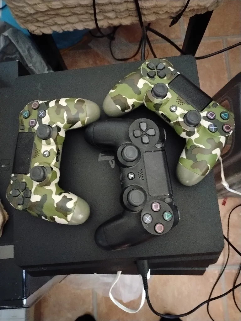 Servis Sony playstation