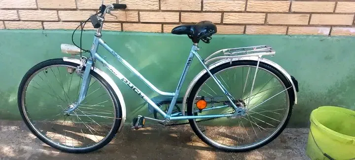 Servis za bicikle - 6