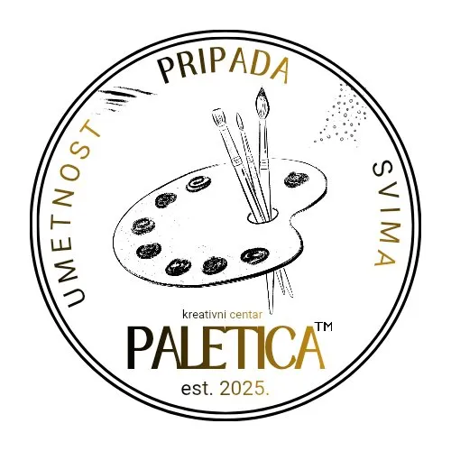 Paletica Art