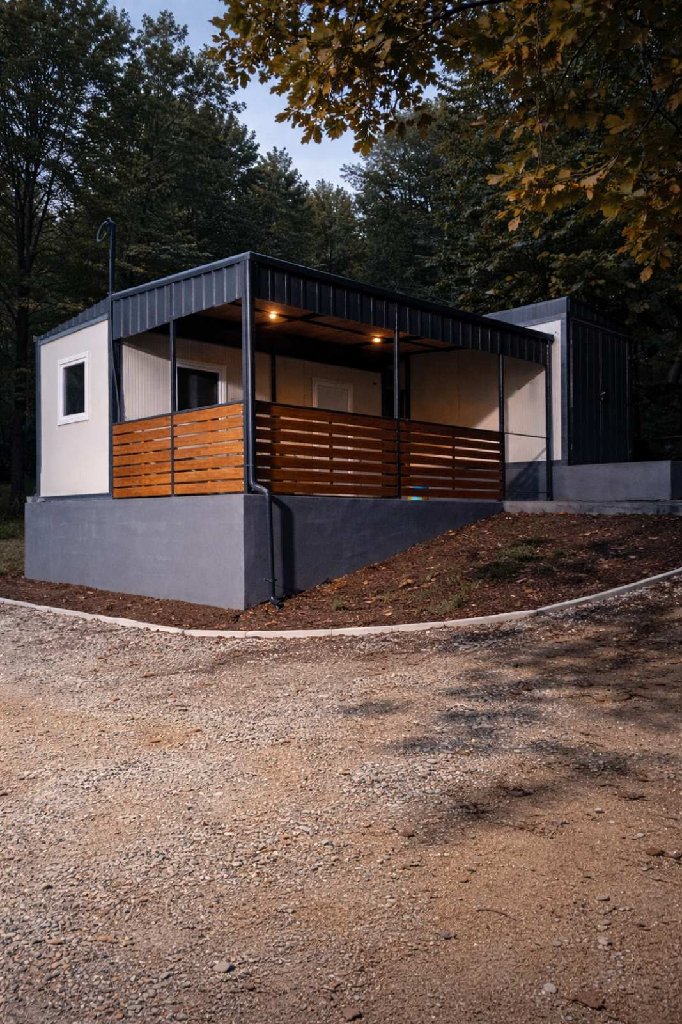 Izrada kontejnera - 6