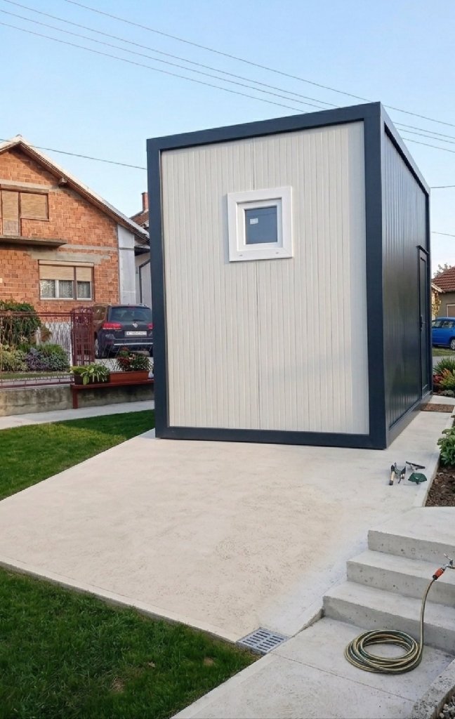 Izrada kontejnera - 5