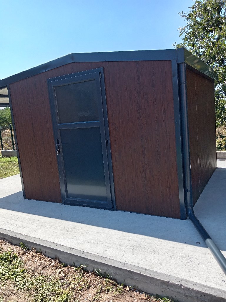 Izrada kontejnera - 4