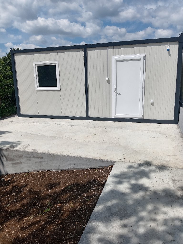 Izrada kontejnera - 3