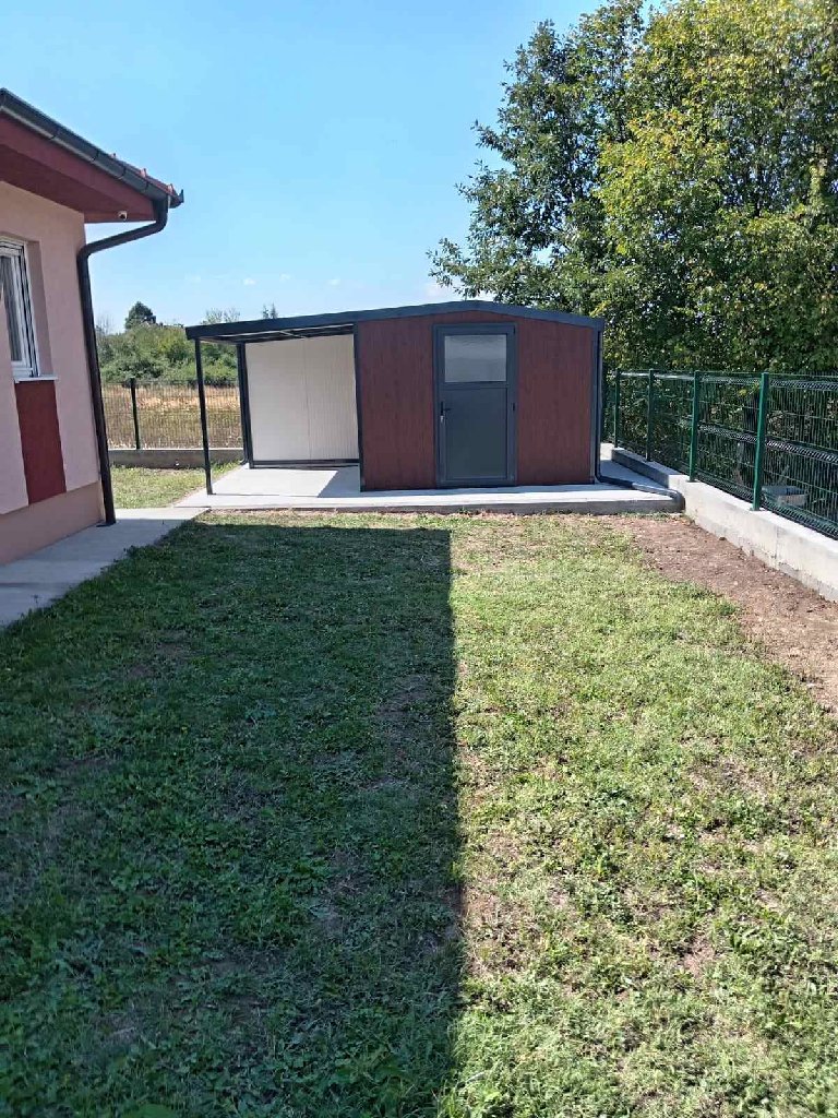 Izrada kontejnera - 2