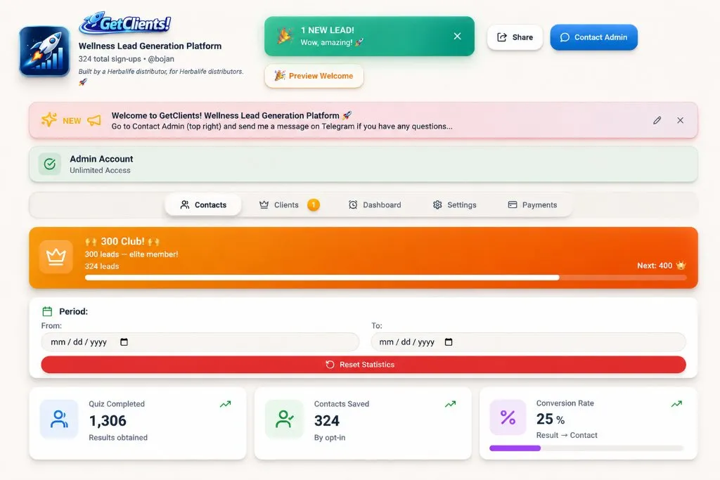 Web aplikacije | Premium sajtovi & Lead Funnel-i - 3