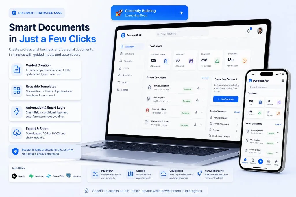 Web aplikacije | Premium sajtovi & Lead Funnel-i - 2