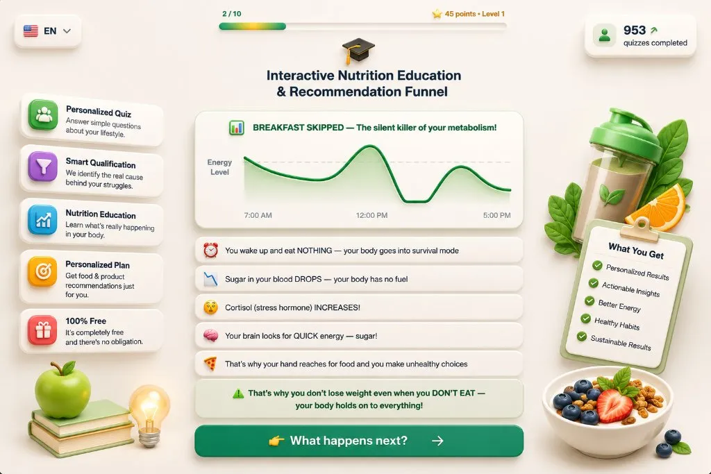 Web aplikacije | Premium sajtovi & Lead Funnel-i - 8