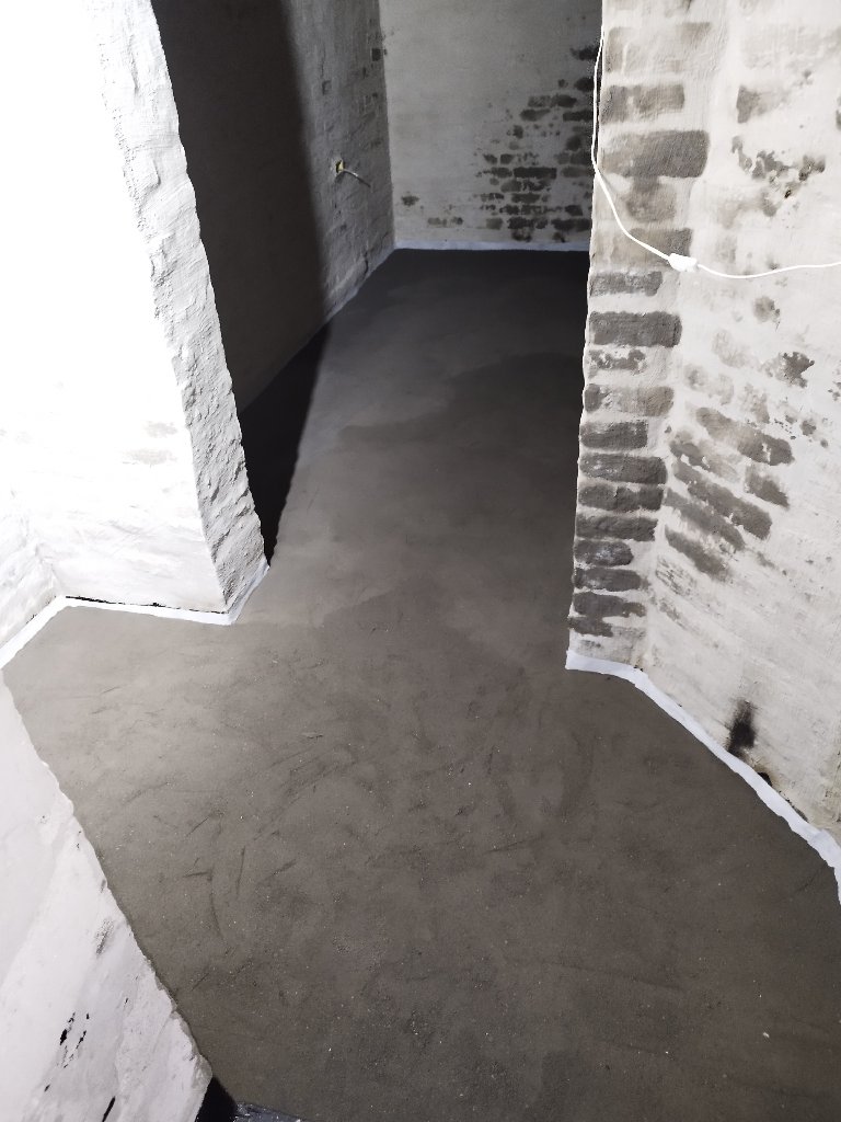 Pirke gradnja 010 - 6