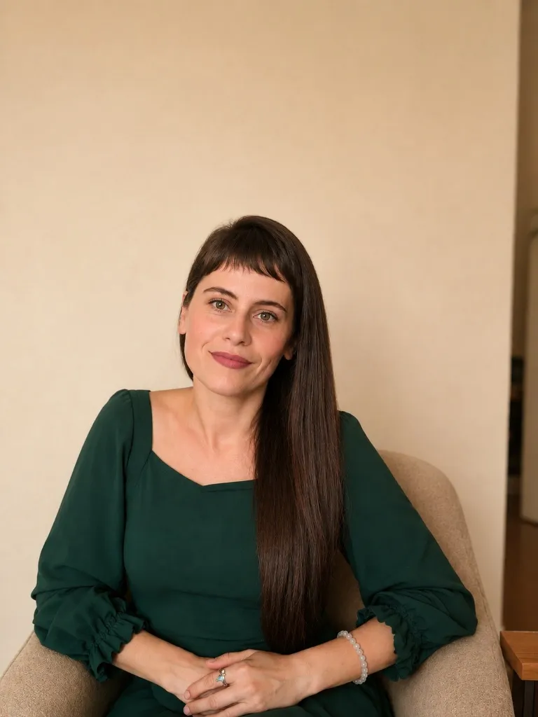 Psihoterapija Gnezdo