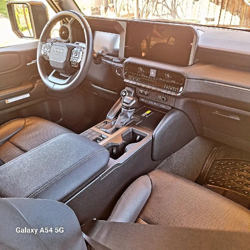 Autoperionica Ane - 1