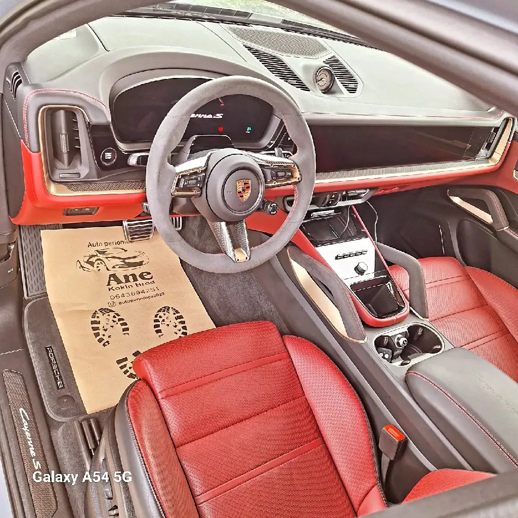 Autoperionica Ane - 4