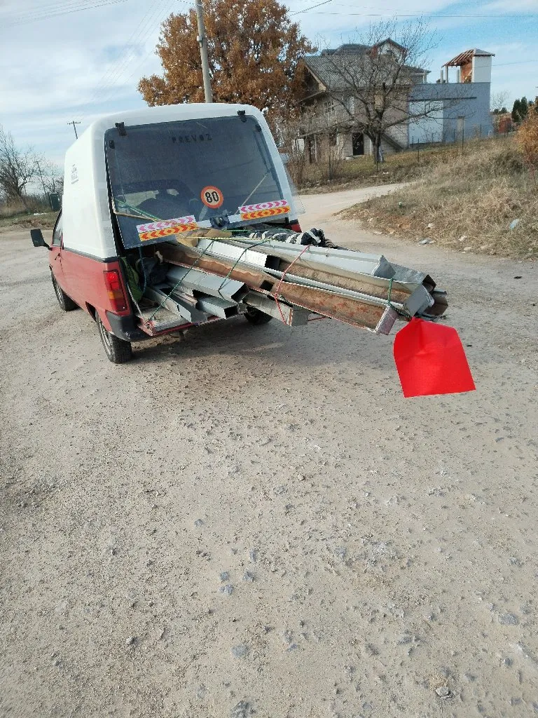 CVIKA - 8
