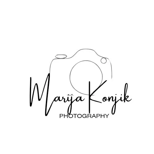 Marija Konjik photography