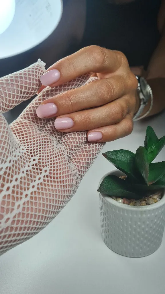 Matrix Nail Salon - 7