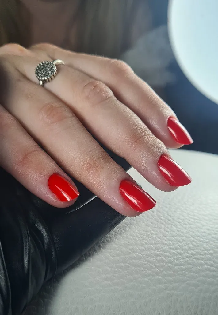 Matrix Nail Salon - 6