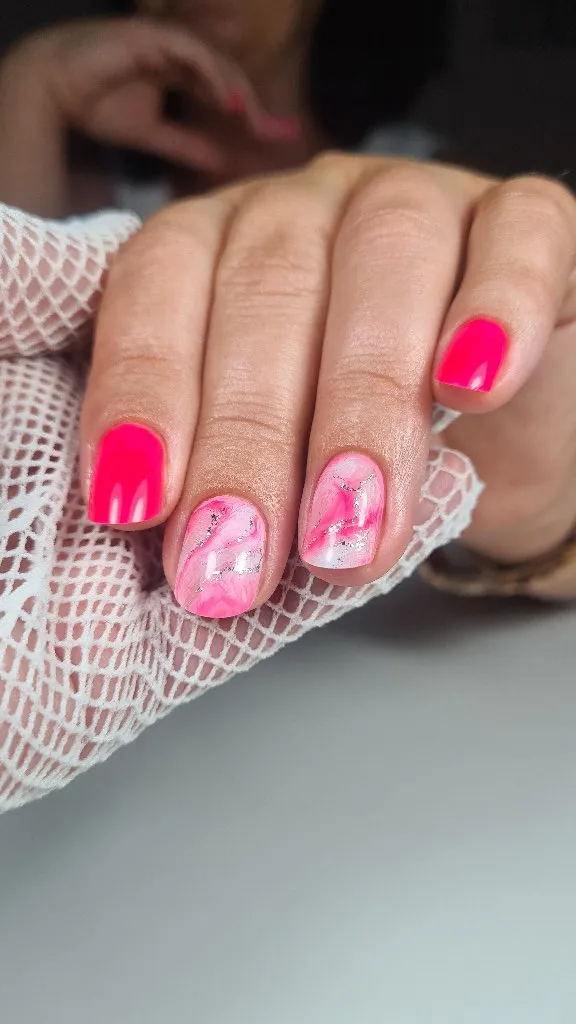Matrix Nail Salon - 5