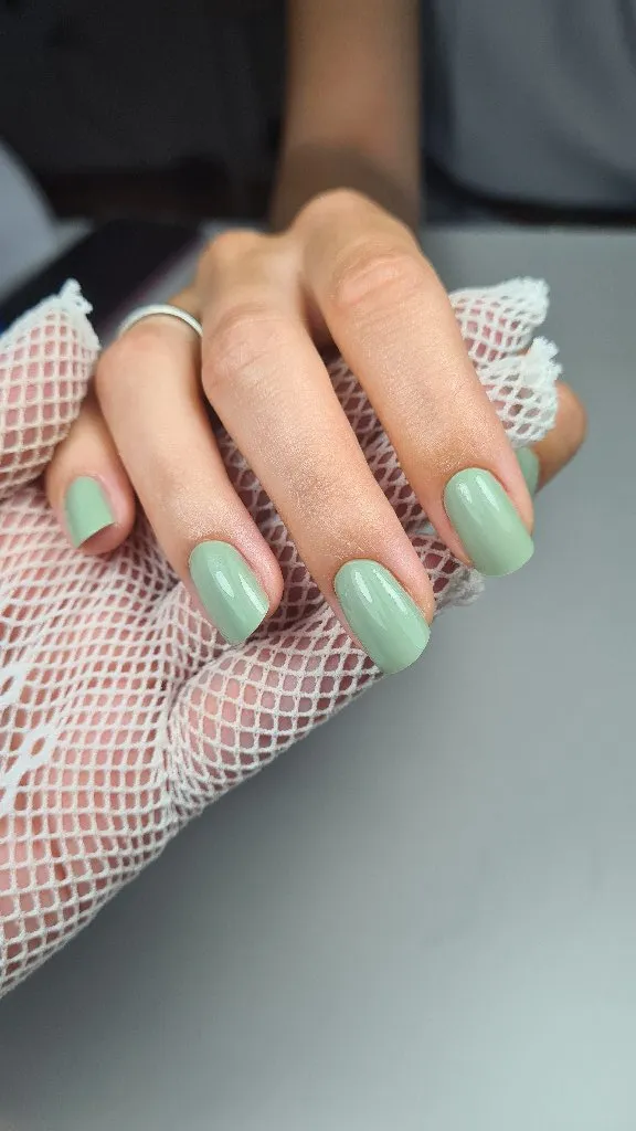 Matrix Nail Salon - 4