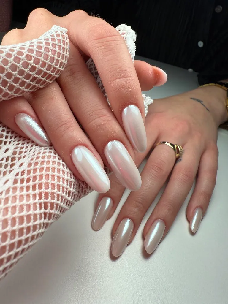 Matrix Nail Salon - 3