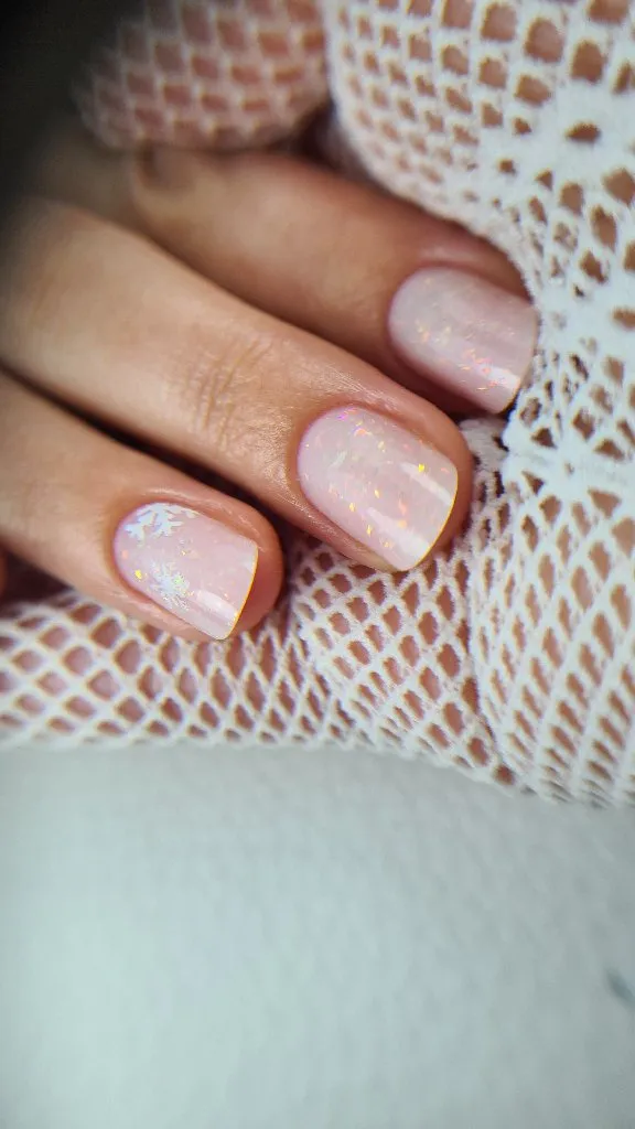 Matrix Nail Salon - 1
