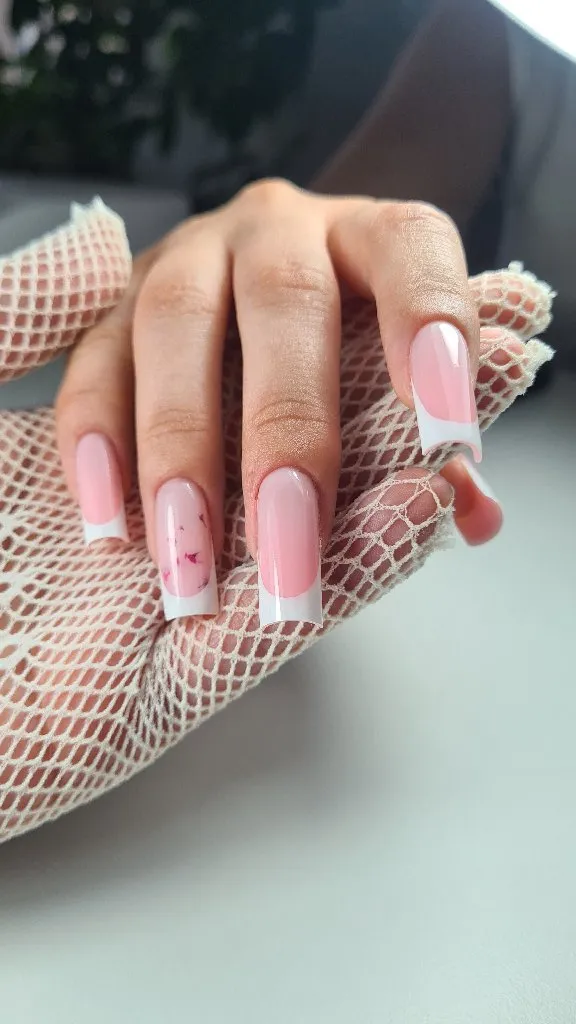 Matrix Nail Salon