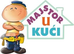 Majstor u kući
