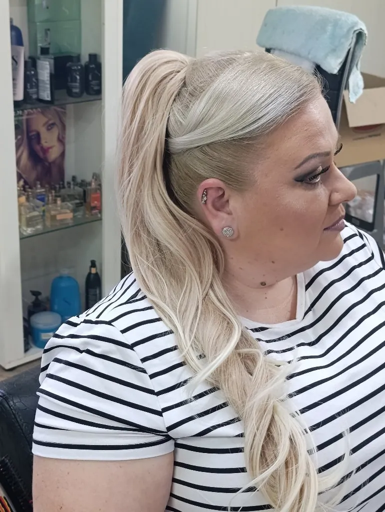 Hair Play Nails Studio Frizersko-kozmeticki studio - 7