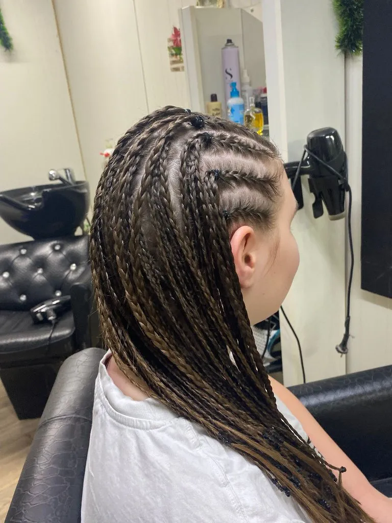 Hair Play Nails Studio Frizersko-kozmeticki studio - 6
