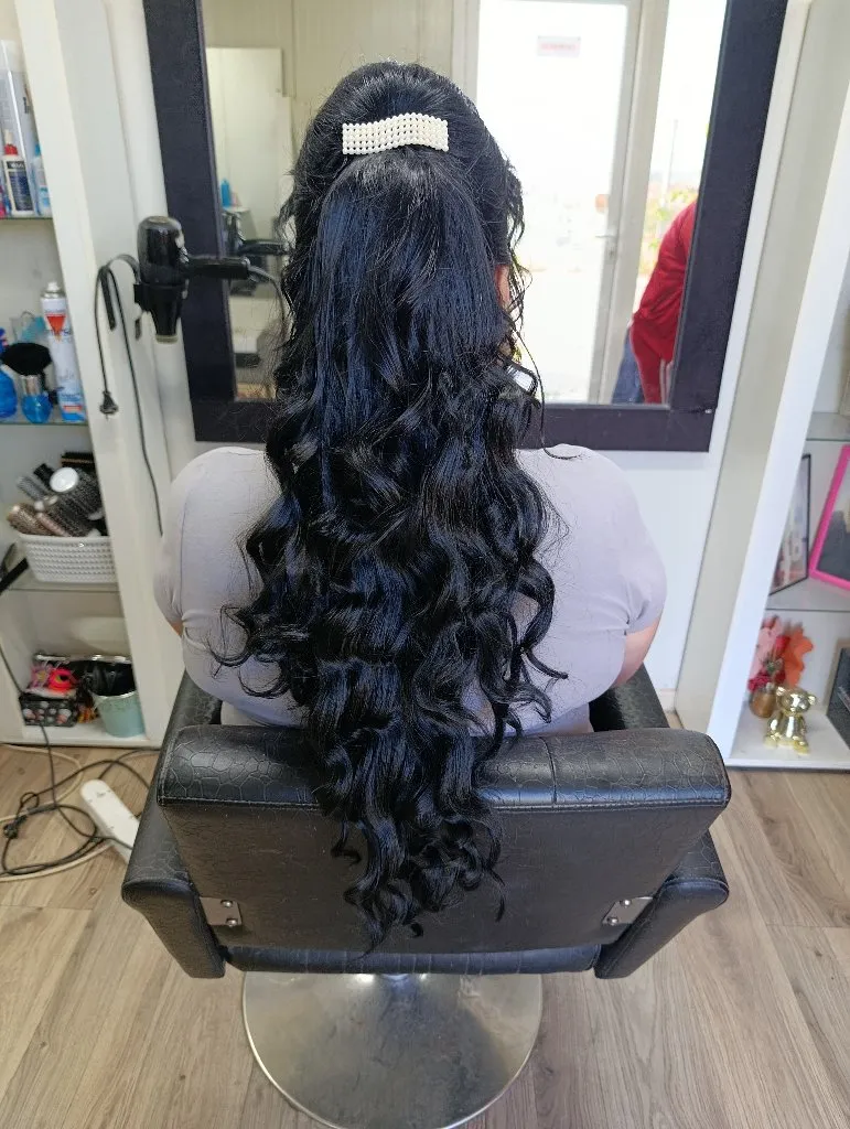Hair Play Nails Studio Frizersko-kozmeticki studio - 4