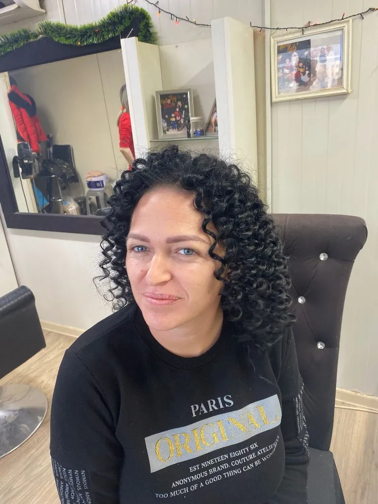 Hair Play Nails Studio Frizersko-kozmeticki studio - 2