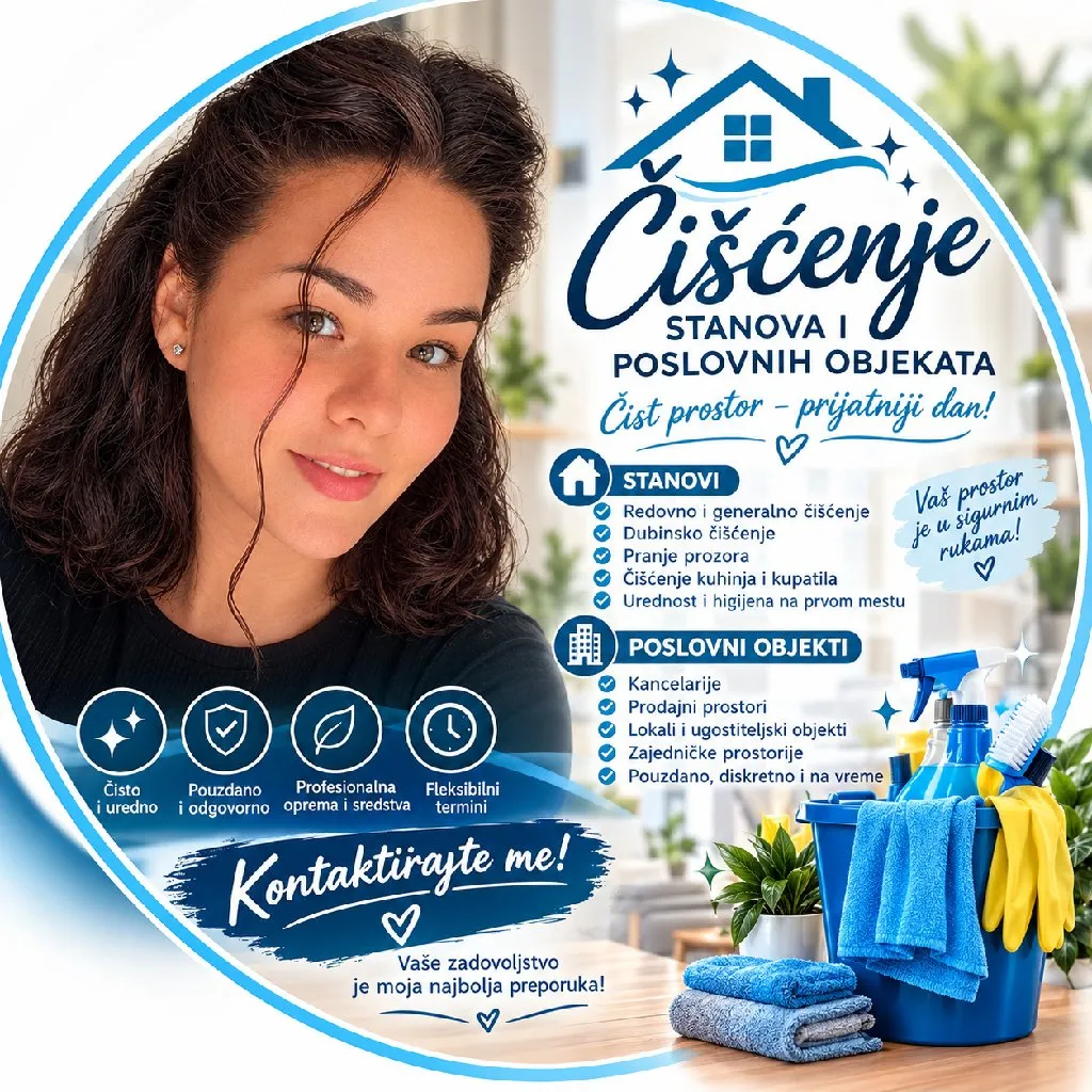 Spremačica
