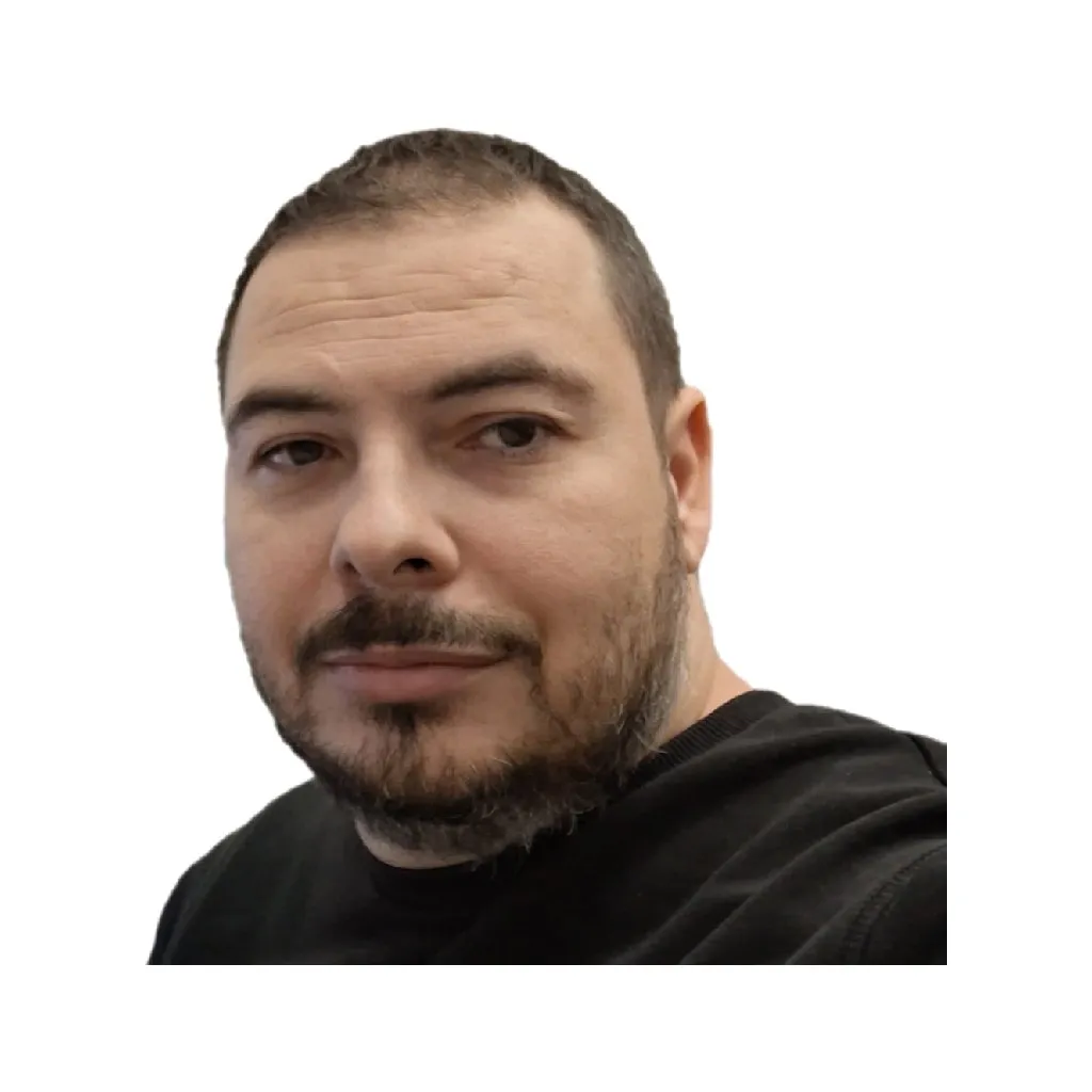 Serviser it opreme