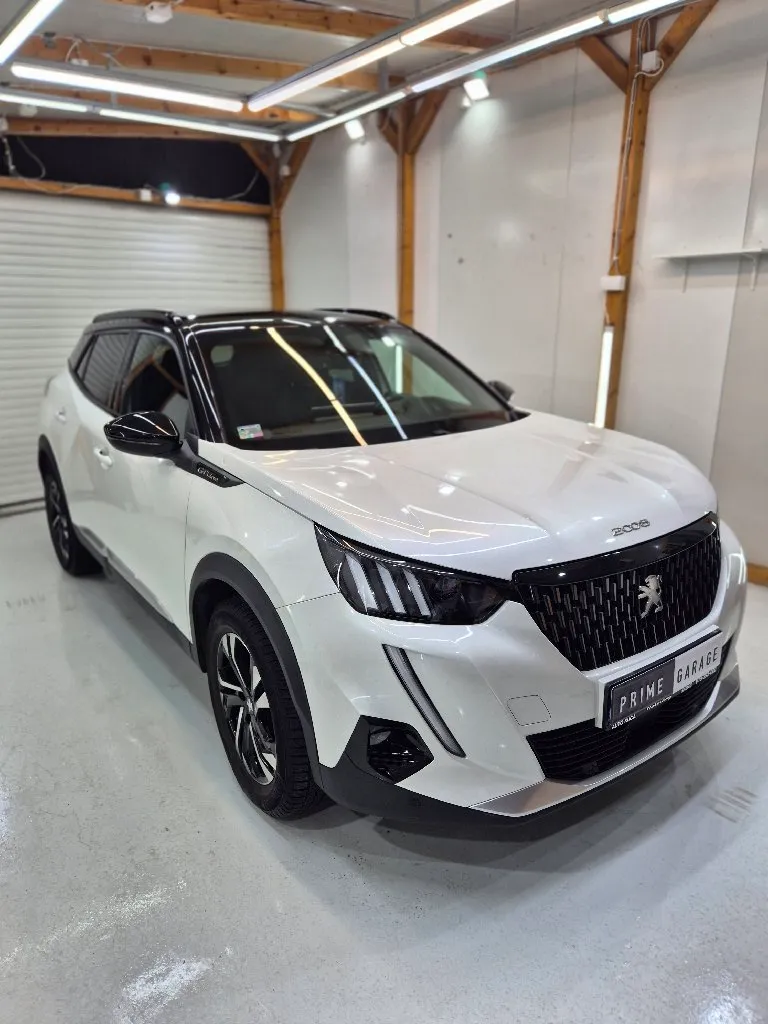 Prime Garage Detailing & PPF - 7