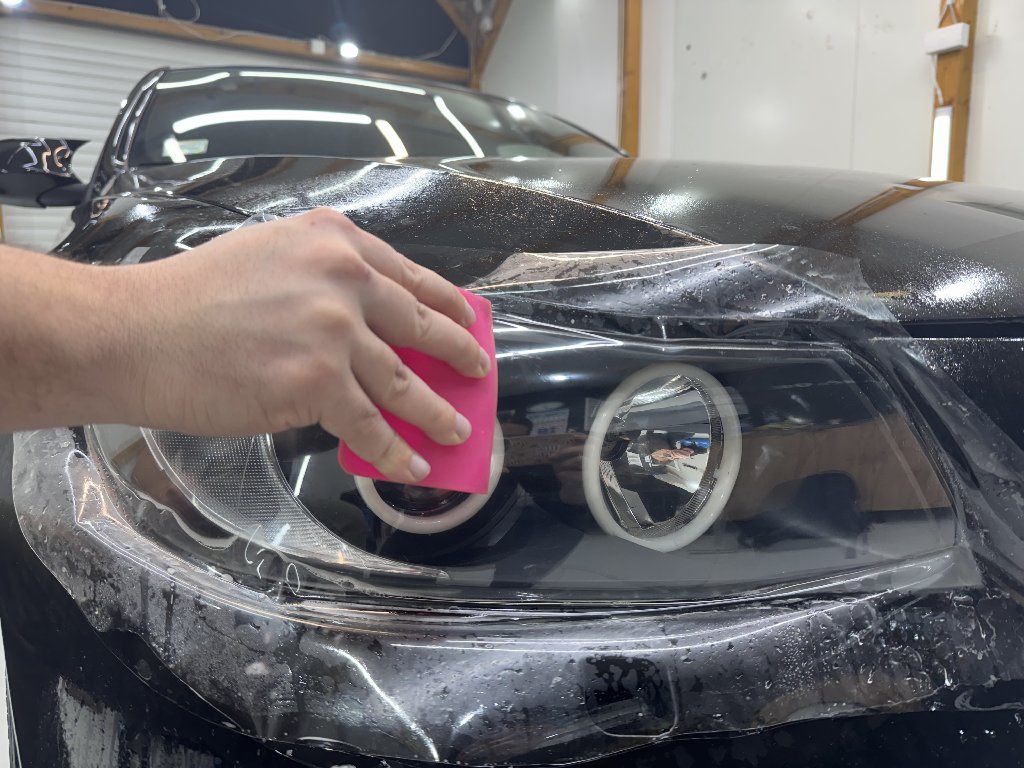 Prime Garage Detailing & PPF - 6