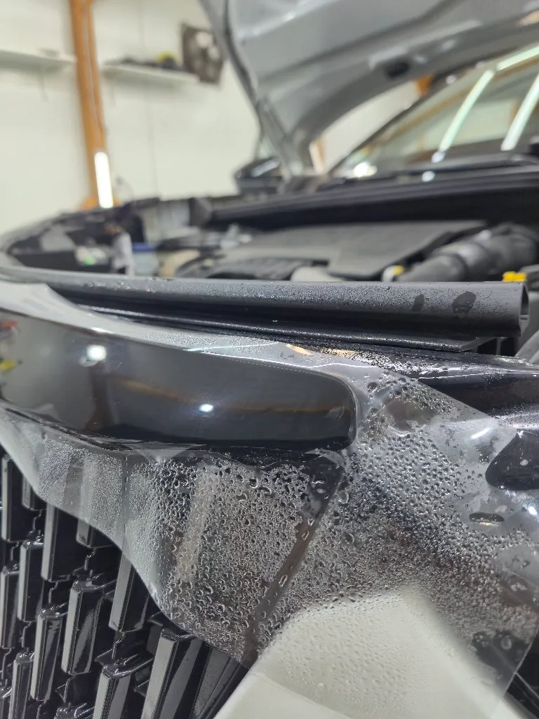 Prime Garage Detailing & PPF - 5