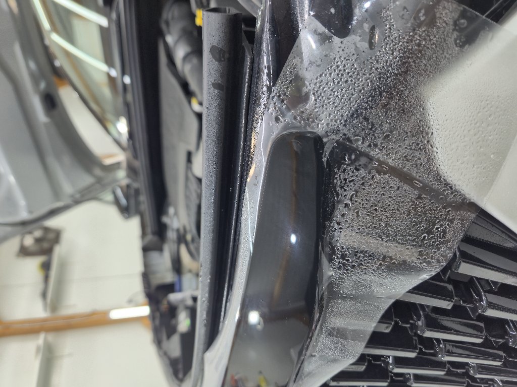 Prime Garage Detailing & PPF - 5