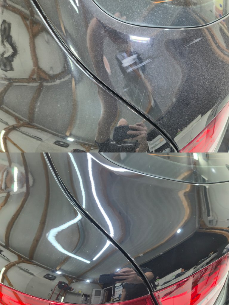 Prime Garage Detailing & PPF - 4