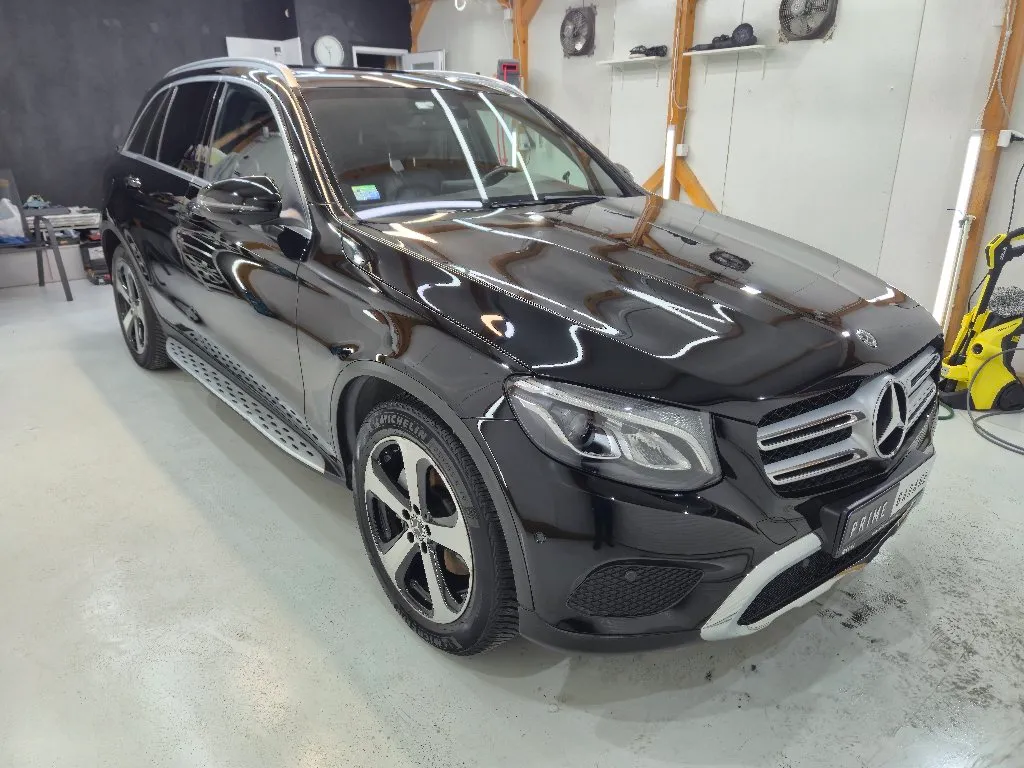 Prime Garage Detailing & PPF - 3