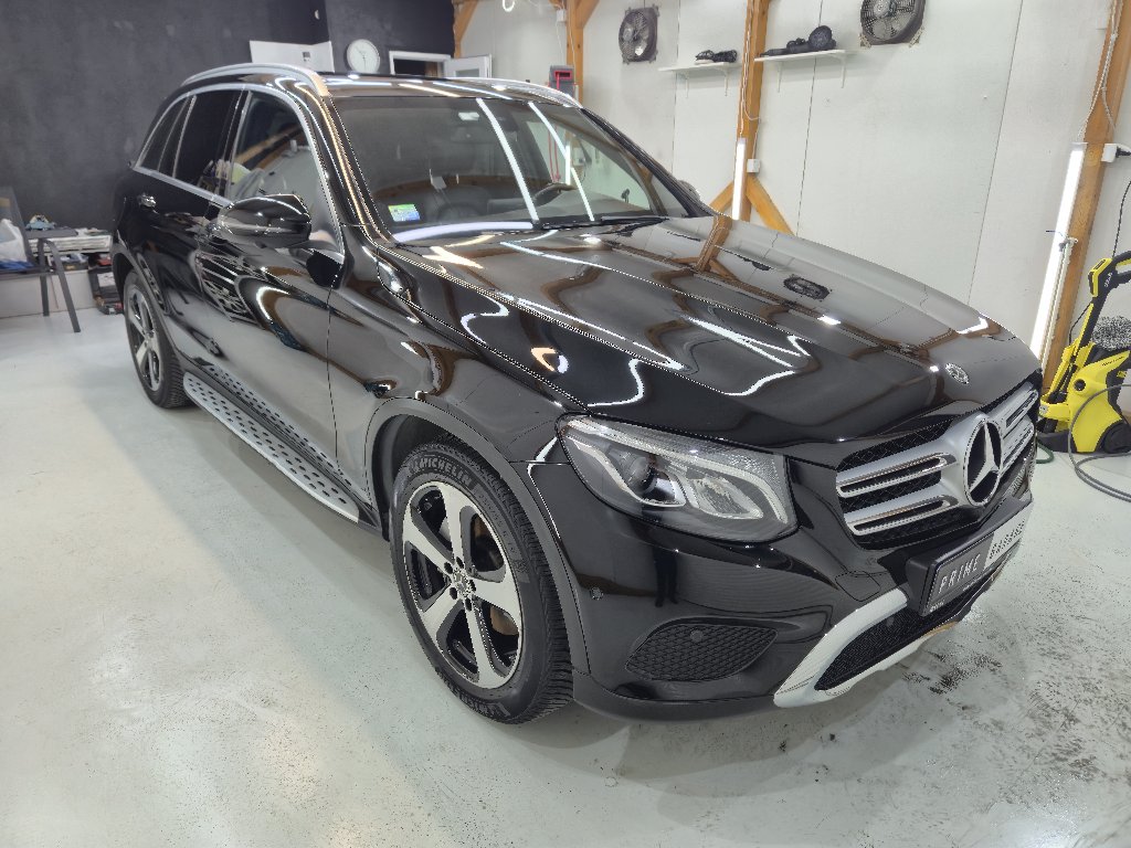 Prime Garage Detailing & PPF - 3