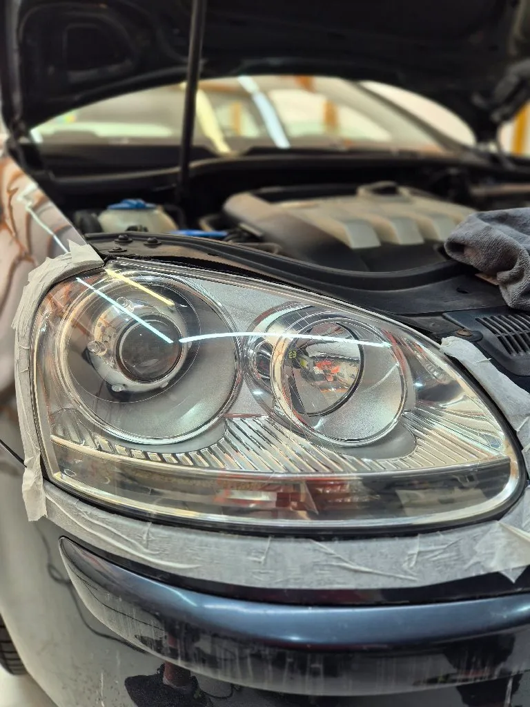 Prime Garage Detailing & PPF - 2