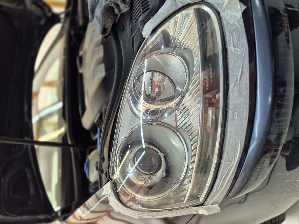 Prime Garage Detailing & PPF - 2