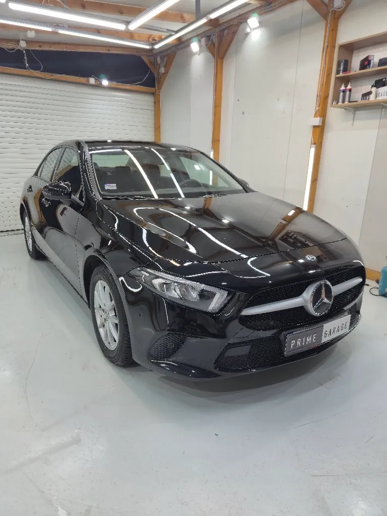 Prime Garage Detailing & PPF - 5