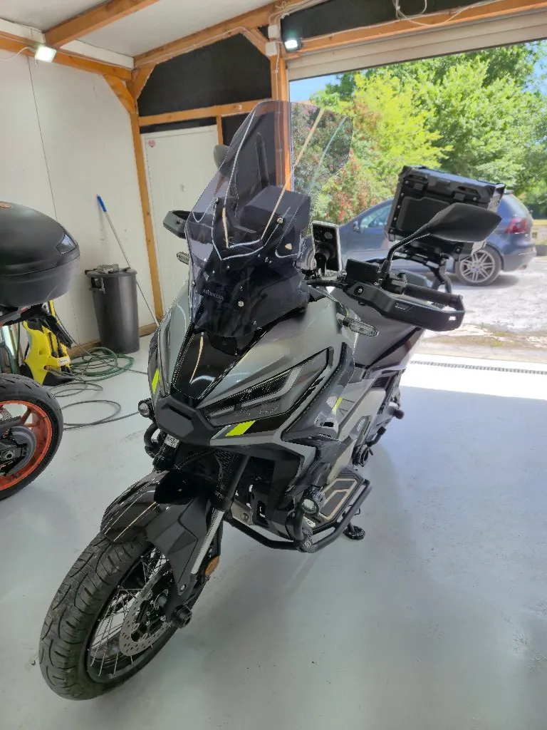 Prime Garage Detailing & PPF - 4