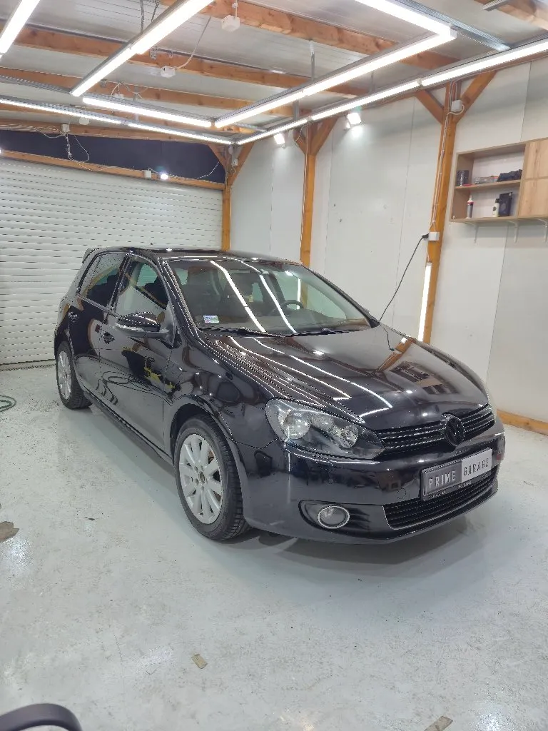 Prime Garage Detailing & PPF - 2