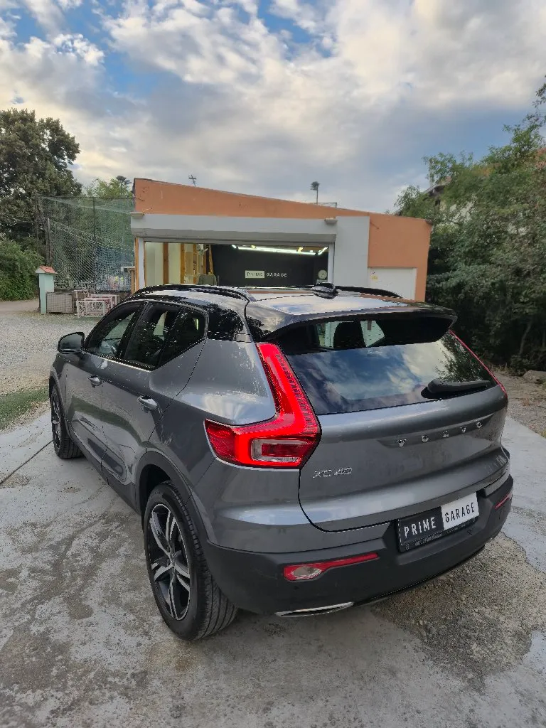 Prime Garage Detailing & PPF - 1