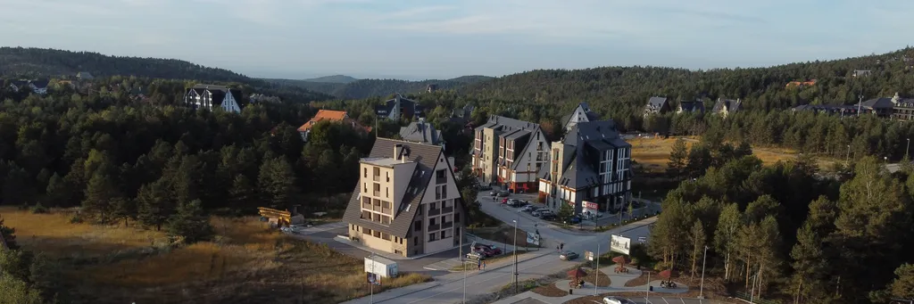 Apartman Meseceva dolina - 2