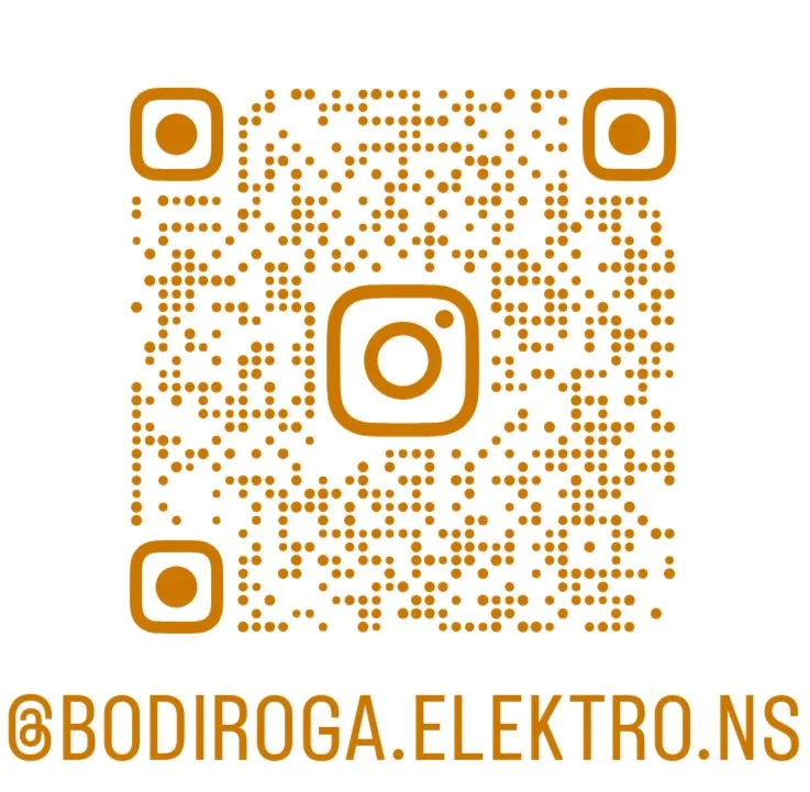 Elektro Bodiroga - 1