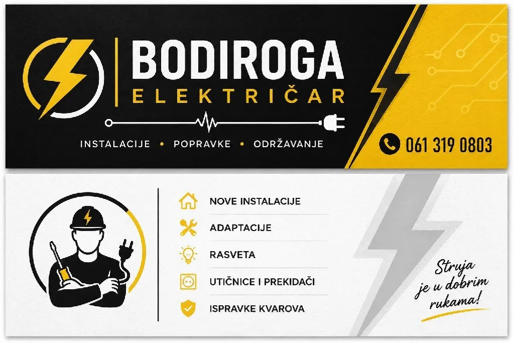 Elektro Bodiroga